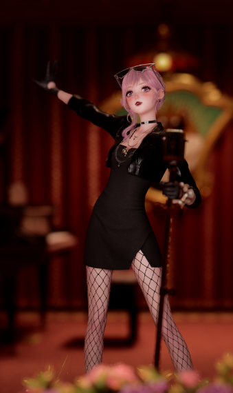 Tancy image