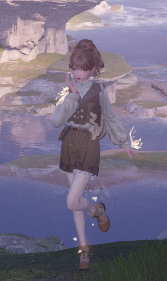 Country Girly image