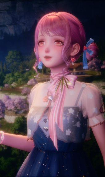 Bubbly Spirit image