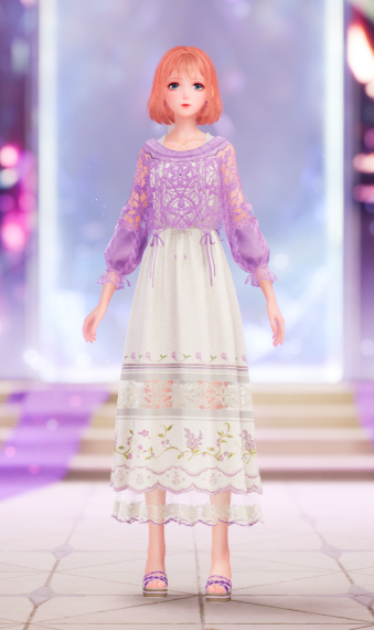 Koharu - Human Disguise image