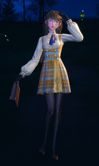Witch apprentice image