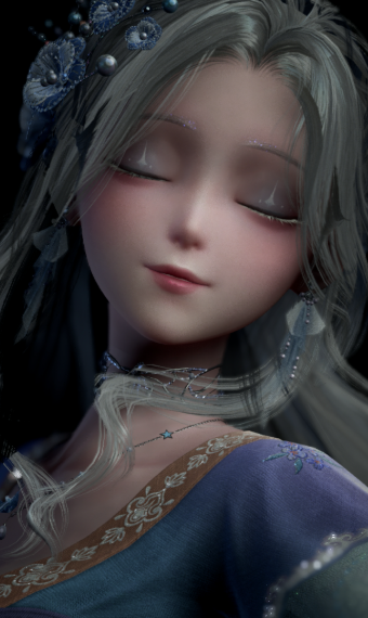 Dream world image