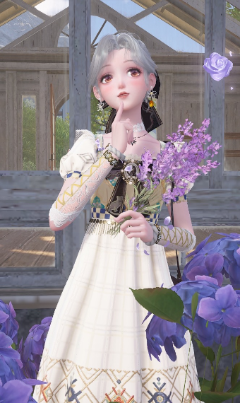A Maiden of Stoneville image