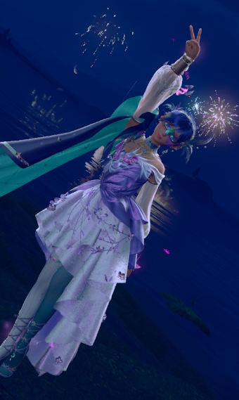 Masquerade Meetings image