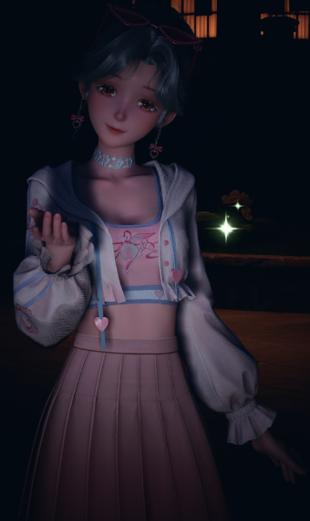 running image