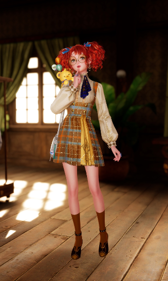 Eclectic Elegance image