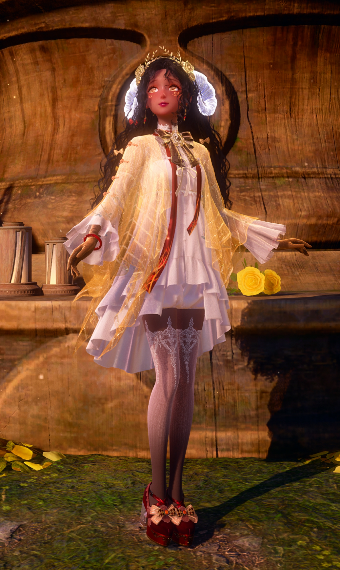 Summer Solstice - Lili image