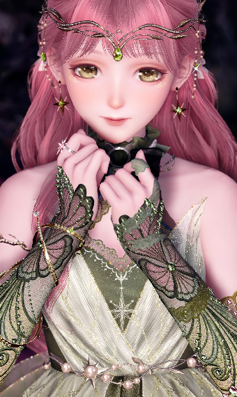 Forest Nymph image