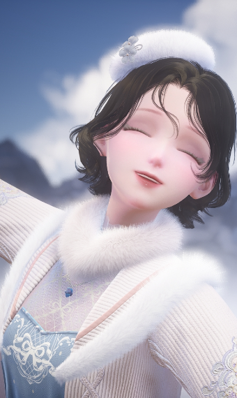 Walk in the Snow image