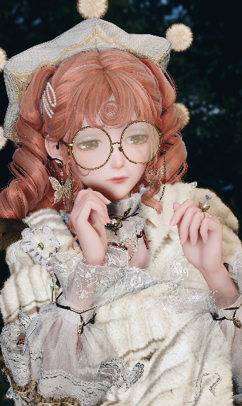 Spring's Warmth image