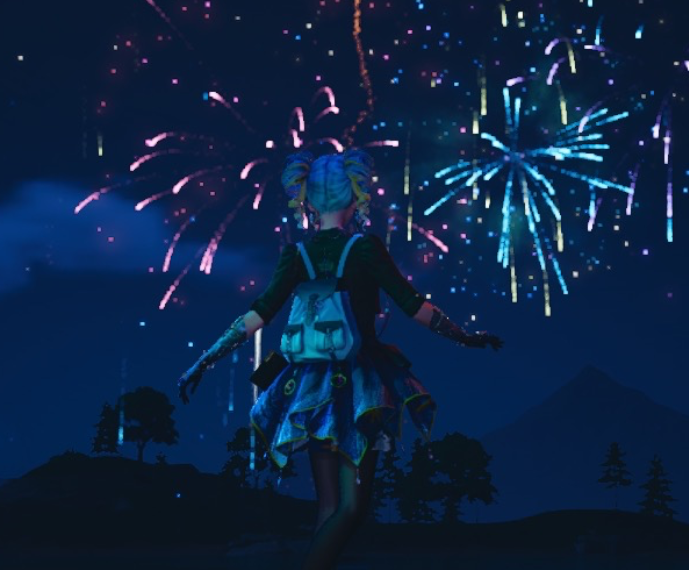 Look image