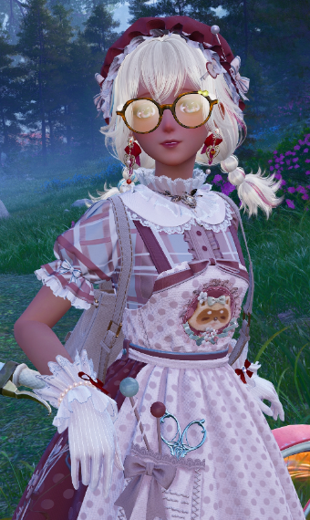 Lady Potts image