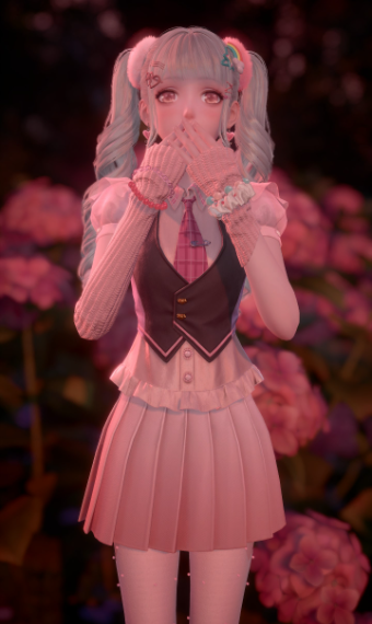 Popular Girl image