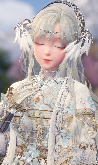 Angelic Shepherd image