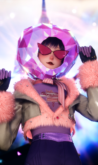 Diamond Diva image