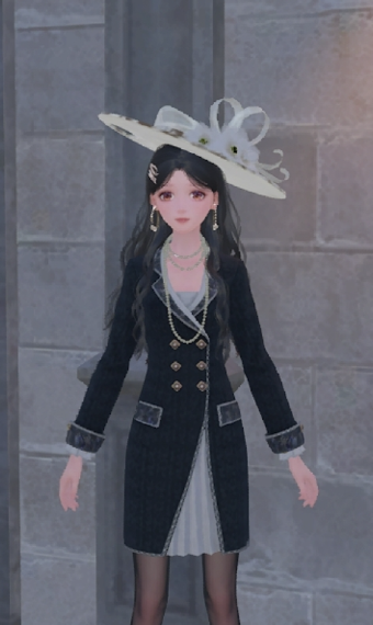 Mayor Nikki image