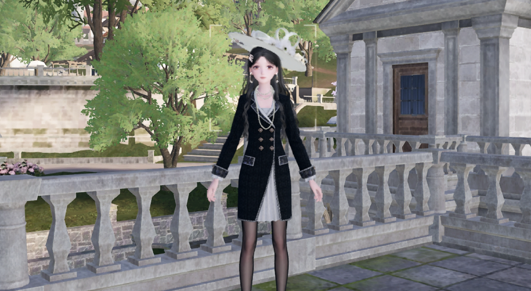 Look image