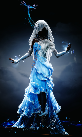 Irla - The song Unheard image