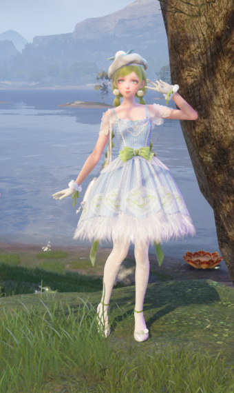 pastoral lolita image