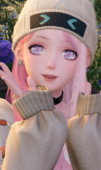 Comfy image