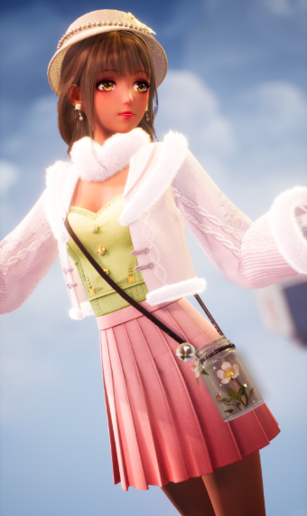 Jessica Flowkeep image