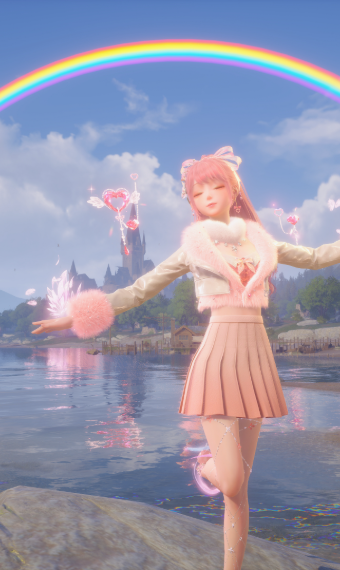 Pretty in Pink image