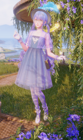 Lavender Lullaby image