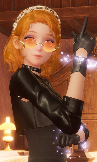 Punk Paws image