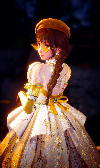 Dawnstar image