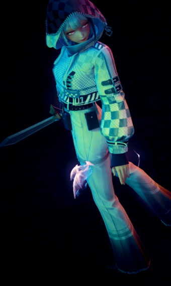 Night Hunter image