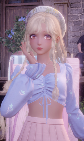 Palette me softly image
