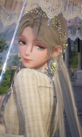 Romantic Dreamer image