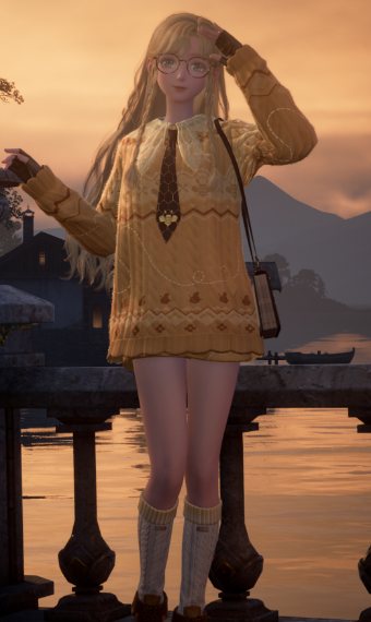 chase the daylight image