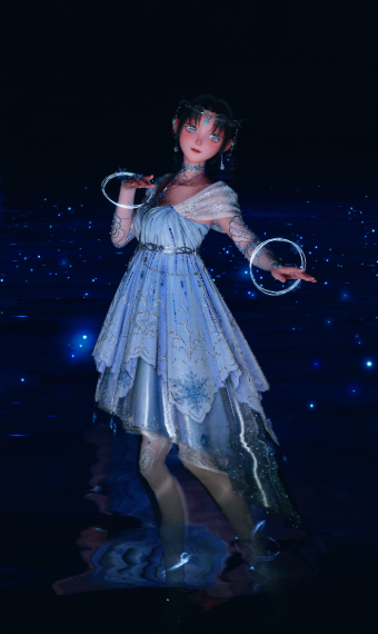 Snow guardian image