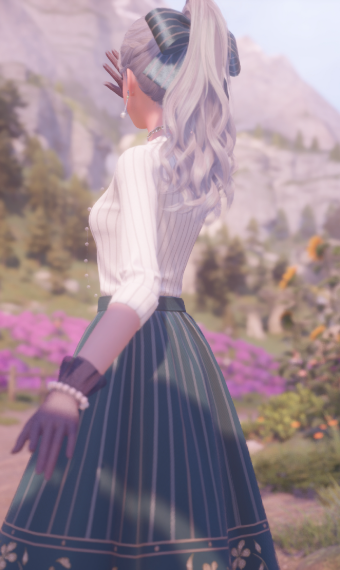 Pearly image