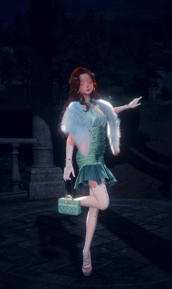 the dress (plus a challenge!) image