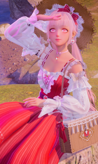 Picnic Date image