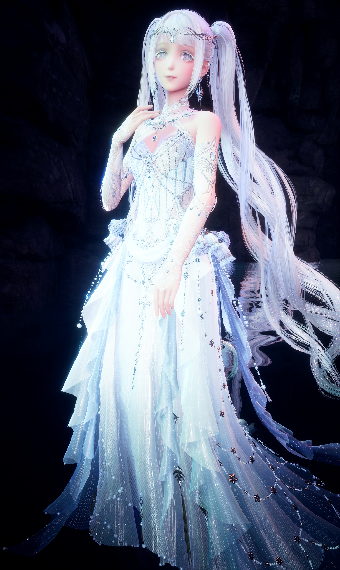 Water Nymph image