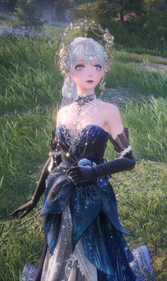 All that Glitters image