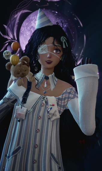 Twirlo - The sleeping danger image