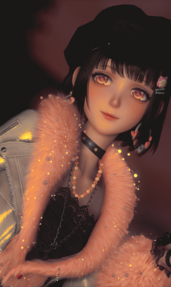 Kuromi Kutie image
