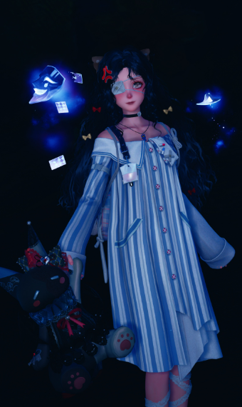 Child-like Nikki image