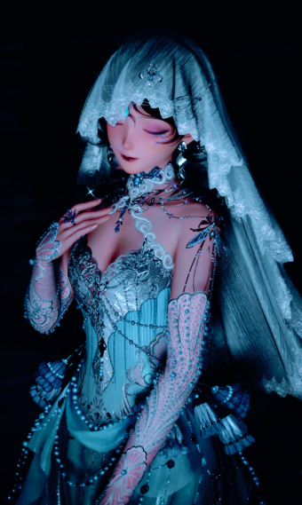 Acha creation 1 image