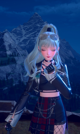 Gothic Punk image