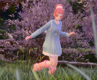First image