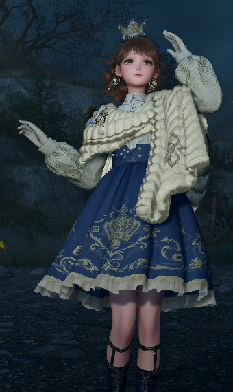 Royal Traveler image