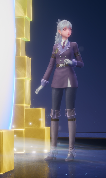 Ashen Sentinel image