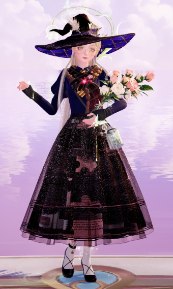 Flora Goodwyn image