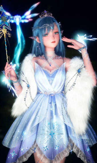 YourMajesty image