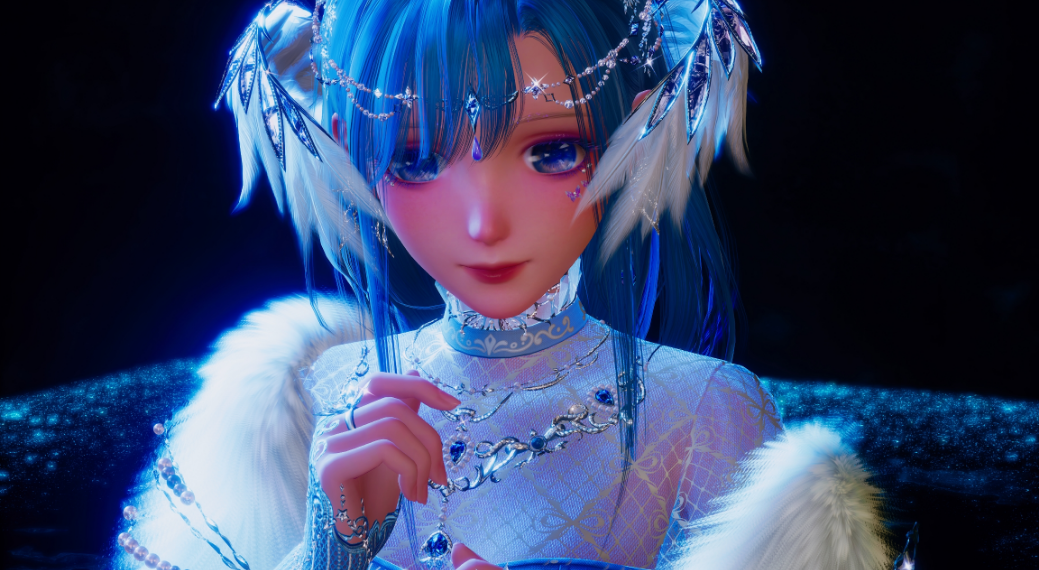 Look image